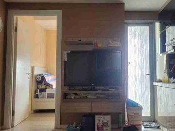 Disewakan 2KT Apartemen Green Lake Sunter - Jakarta Utara
