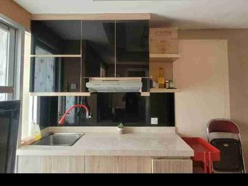 Disewakan 2KT Apartemen Green Lake Sunter - Jakarta Utara