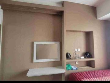 Disewakan 2KT Apartemen Green Lake Sunter - Jakarta Utara