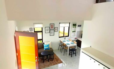 2Storey Townhouse For Sale in Brookstone Park Trece Martires City-MC