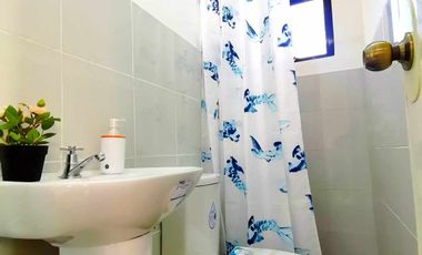 2Storey Townhouse For Sale in Brookstone Park Trece Martires City-MC