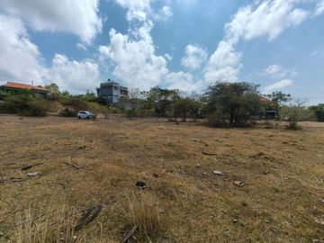 Disewakan Lahan Strategis 12 Are di Kutuh – Zona Kuning Lokasi Strategis Cocok untuk Villa & Bisnis