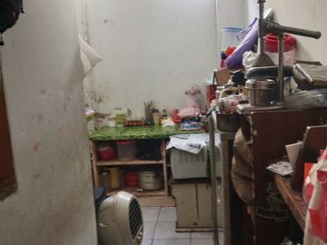 Dijual rumah kosan aktif di jalan utama, pondok Pekayon indah.