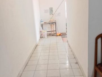 Dijual rumah kosan aktif di jalan utama, pondok Pekayon indah.
