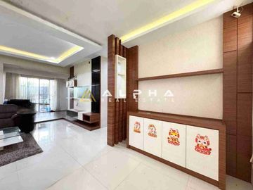 Dijual Cepat Rumah 3,5 Lantai di Citra Land Megah, Batam Center