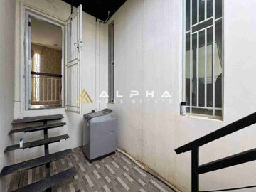 Dijual Cepat Rumah 3,5 Lantai di Citra Land Megah, Batam Center