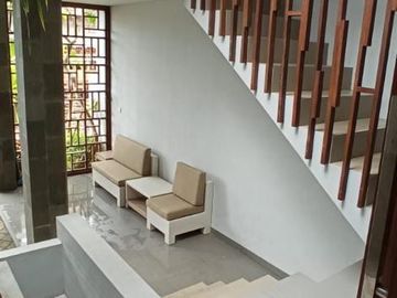 DIJUAL VILLA MEWAH – UNGASAN, KUTA SELATAN, BADUNG