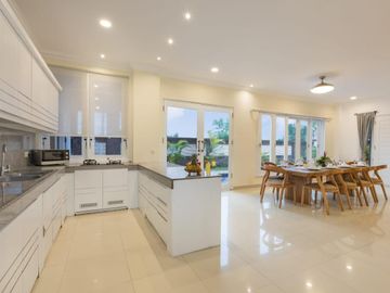 DIJUAL VILLA MEWAH – UNGASAN, KUTA SELATAN, BADUNG