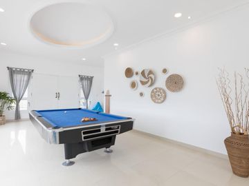 DIJUAL VILLA MEWAH – UNGASAN, KUTA SELATAN, BADUNG