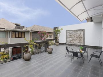 DIJUAL VILLA MEWAH – UNGASAN, KUTA SELATAN, BADUNG