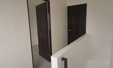 2Storey Townhouse For Sale in Brookstone Park Subd i n Trece Maritres City-MC
