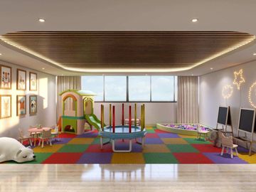 DEPARTAMENTO INTELIGENTE EN VENTA EN COMUNIDAD HOLÍSTICA EN EL NORTE DE MÉRIDA