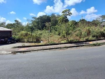Tanah strategis Luas total 2,8 hektar Disewakan, di Labuan Sait Pecatu
