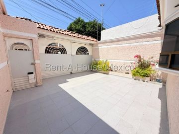 Cimatario Vive con la Comodidad de una Casa de Una Sola Planta IO225