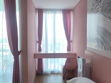 Sewa Apartemen The Aspen Peak Residence Dekat MRT Jakarta Selatan