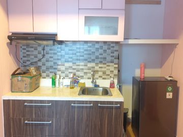 Sewa Apartemen The Aspen Peak Residence Dekat MRT Jakarta Selatan