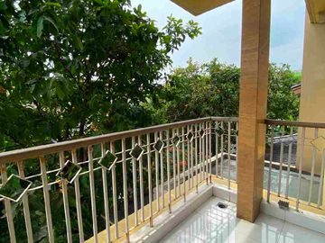 Rumah Cantik 2 Lantai Aman & Nyaman Dekat Unas Pejaten Pasar Minggu Jakarta Selatan