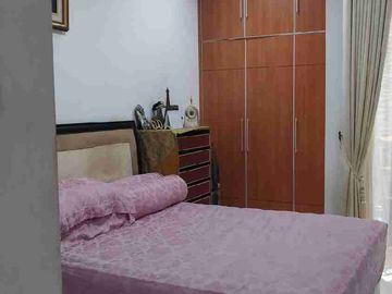 Rumah Cantik 2 Lantai Aman & Nyaman Dekat Unas Pejaten Pasar Minggu Jakarta Selatan