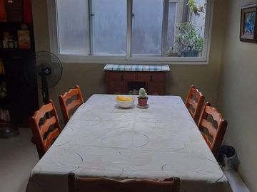 San Miguel Village | House & Lot For Sale - #9027