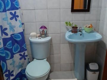San Miguel Village | House & Lot For Sale - #9027