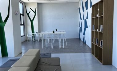 VISTA KATIPUNAN STUDIO