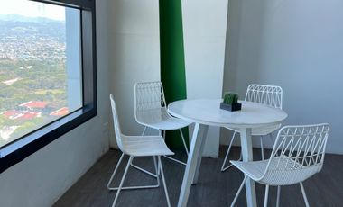 VISTA KATIPUNAN STUDIO