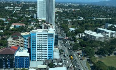 VISTA KATIPUNAN STUDIO