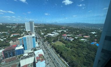 VISTA KATIPUNAN STUDIO
