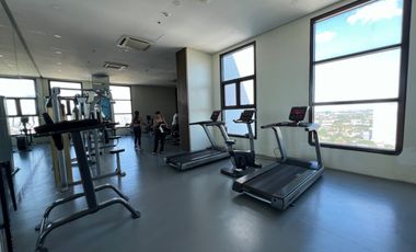 VISTA KATIPUNAN STUDIO