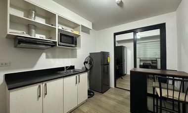 VISTA KATIPUNAN STUDIO