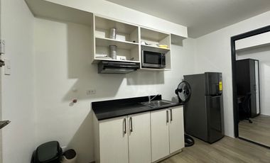 VISTA KATIPUNAN STUDIO