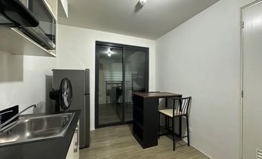 VISTA KATIPUNAN STUDIO