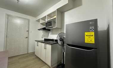 VISTA KATIPUNAN STUDIO