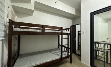 VISTA KATIPUNAN STUDIO