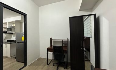 VISTA KATIPUNAN STUDIO