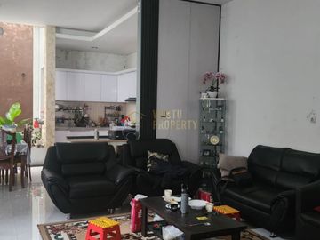 Hunian Premium Mertoyudan Dekat Artos Mall, SHM & IMB Lengkap Rp3,4 Miliar