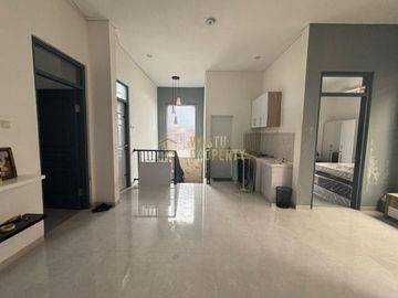 Hunian Premium Mertoyudan Dekat Artos Mall, SHM & IMB Lengkap Rp3,4 Miliar