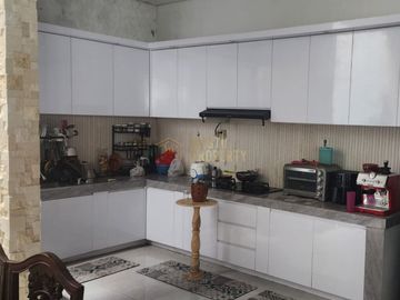 Hunian Premium Mertoyudan Dekat Artos Mall, SHM & IMB Lengkap Rp3,4 Miliar