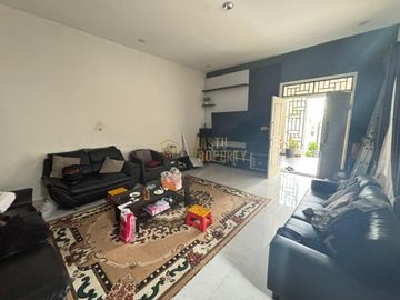 Hunian Premium Mertoyudan Dekat Artos Mall, SHM & IMB Lengkap Rp3,4 Miliar