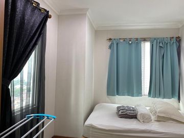 Disewakan Apartemen Thamrin Residance 3BR/Furnished