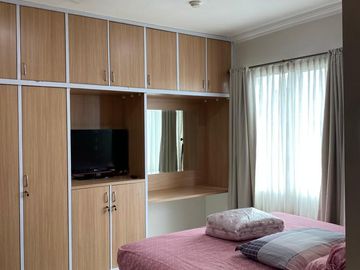 Disewakan Apartemen Thamrin Residance 3BR/Furnished