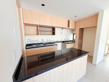 Invierte en el Nuevo Querétaro | Departamentos con Roof Garden VM235