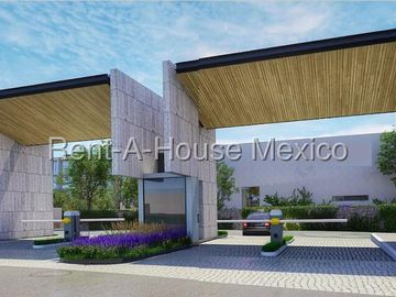 Invierte en el Nuevo Querétaro | Departamentos con Roof Garden VM235