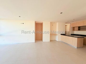 Invierte en el Nuevo Querétaro | Departamentos con Roof Garden VM235