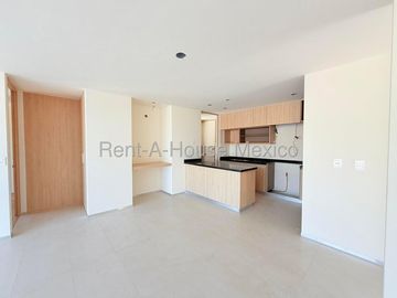 Invierte en el Nuevo Querétaro | Departamentos con Roof Garden VM235