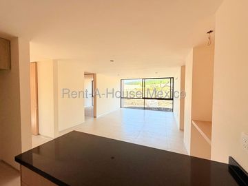 Invierte en el Nuevo Querétaro | Departamentos con Roof Garden VM235