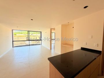 Invierte en el Nuevo Querétaro | Departamentos con Roof Garden VM235