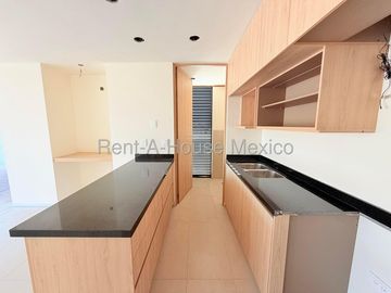 Invierte en el Nuevo Querétaro | Departamentos con Roof Garden VM235