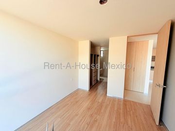 Invierte en el Nuevo Querétaro | Departamentos con Roof Garden VM235
