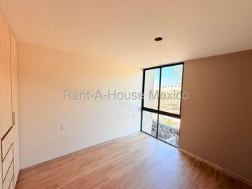 Invierte en el Nuevo Querétaro | Departamentos con Roof Garden VM235